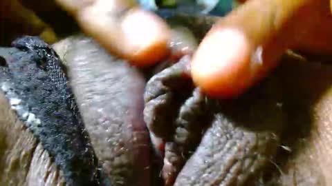 Bethany Wilson online show from 11-14-25, 05:44