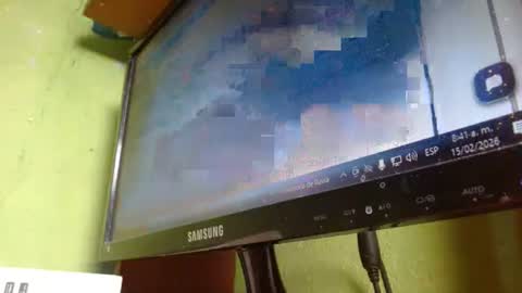 Bethany Wilson online show from 02-15-26, 01:41