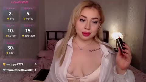 bethflatcher online show from 06-29-26, 09:48