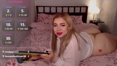 bethflatcher online show from 06-29-26, 10:15