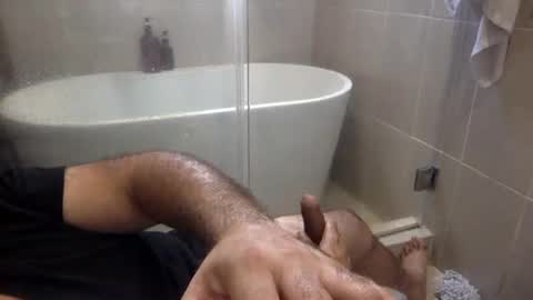 Virtual Gentleman online show from 02-10-25, 01:44