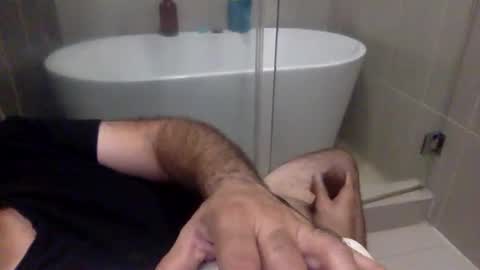 Virtual Gentleman online show from 02-19-25, 02:12