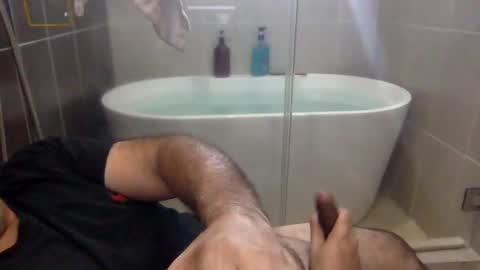 Virtual Gentleman online show from 10-20-25, 12:27