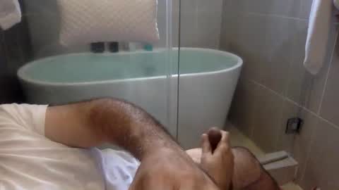 Virtual Gentleman online show from 01-12-26, 02:22