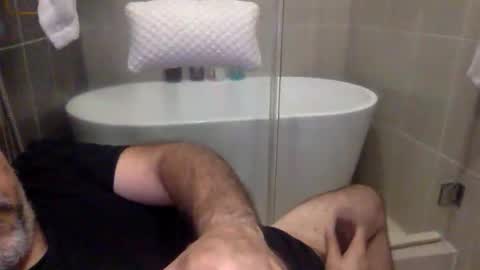 Virtual Gentleman online show from 01-13-26, 04:29