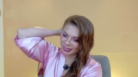 LINDA online show from 07-29-26, 06:17