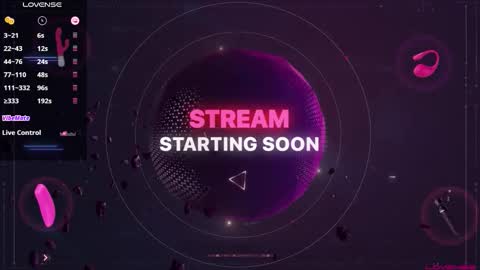 Betsy Duz online show from 11-03-25, 04:52