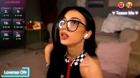 Betty online show from 03-01-25, 07:19