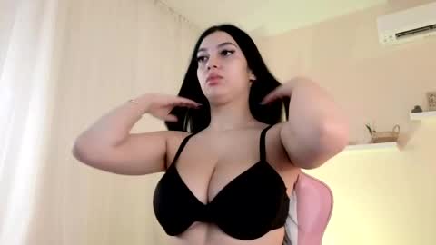 Snapshot of betsygonzale chatting on 05-16-26, 04:09 Betty online show from 05-16-26, 04:09