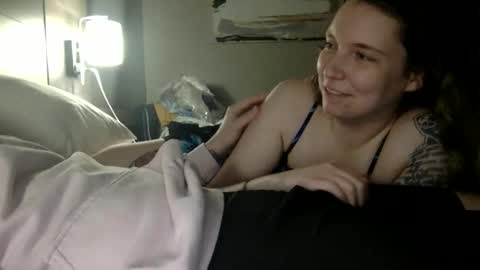 betterwhenitsrough69 online show from 04-15-26, 05:47