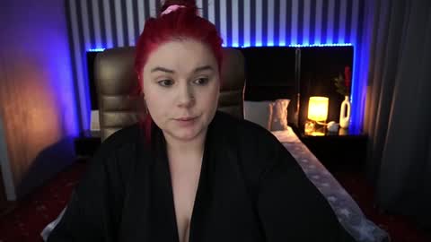 betttydark online show from 02-01-25, 08:16