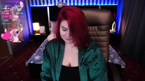 betttydark online show from 03-06-25, 09:31