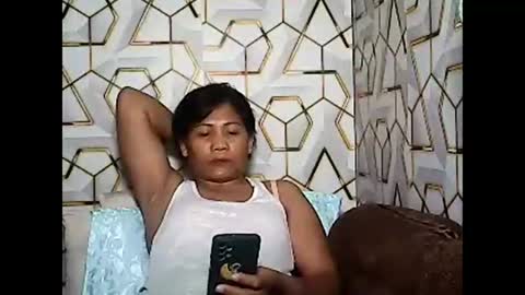 betty_83 online show from 03-07-26, 12:24