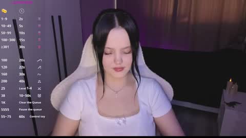 Betty online show from 05-02-26, 02:55
