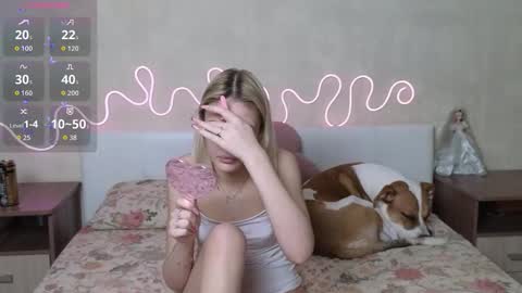 Betty and Oscar online show from 11-28-25, 08:50