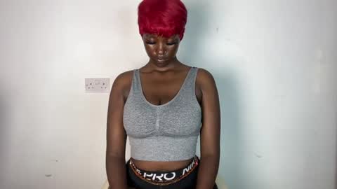 Snapshot of betty_fire_ chatting on 08-06-26, 07:49 Adah online show from 08-06-26, 07:49