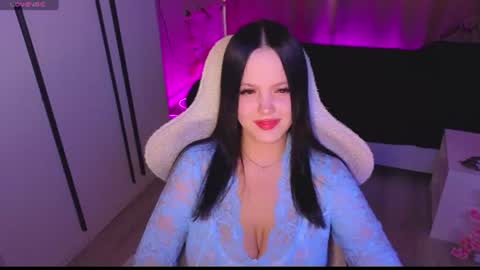 betty_lioren online show from 07-24-26, 01:42
