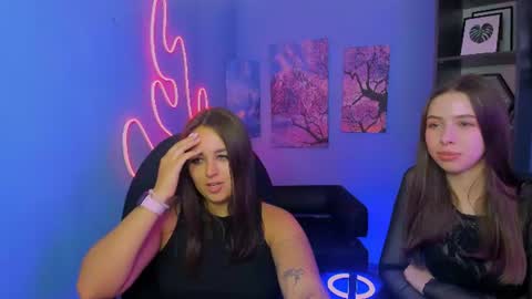 Betty online show from 07-14-26, 03:51