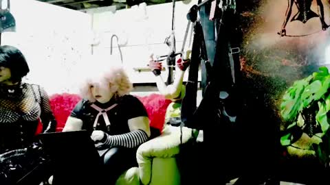 Bettyspence team lolly online show from 05-26-26, 03:35