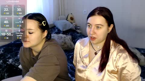 Betty and Rich online show from 01-11-25, 08:33