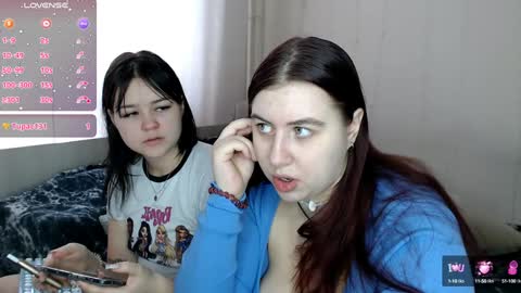 Betty and Rich online show from 02-03-25, 08:24