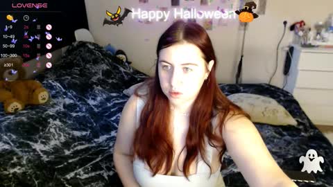 Betty and Rich online show from 10-31-25, 08:48