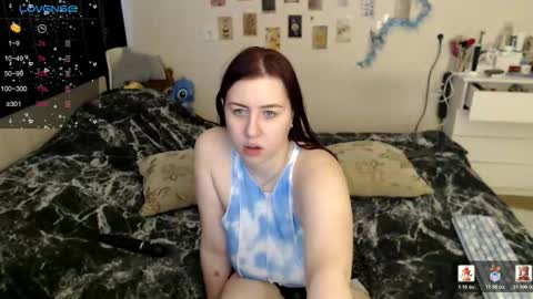 Betty and Rich online show from 01-10-26, 08:49