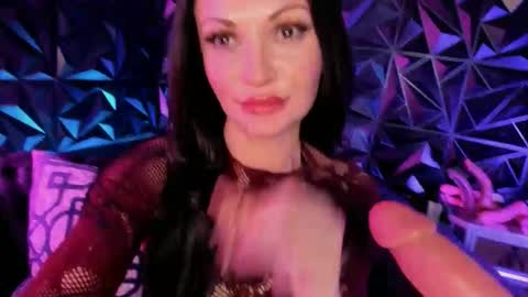 NatashaxoBangs online show from 02-20-26, 06:37