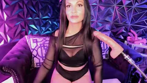 NatashaxoBangs online show from 02-26-26, 05:39