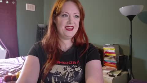 Betty Bonvoy online show from 06-10-26, 03:44