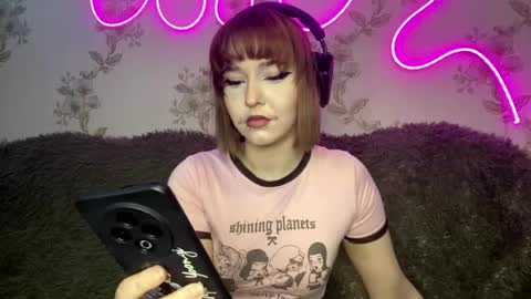 Tessa online show from 04-26-26, 04:37