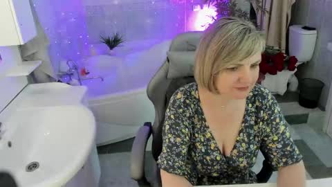 Betty online show from 05-03-26, 01:22