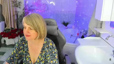 Betty online show from 05-07-26, 08:09