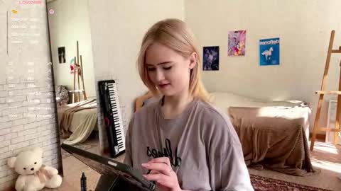 Snapshot of bettymorante chatting on 03-13-26, 04:30 Hinata online show from 03-13-26, 04:30