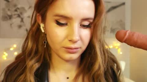 Betty online show from 02-23-25, 09:16