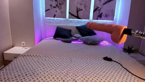 Betty online show from 10-29-25, 08:21