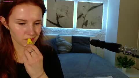 Snapshot of bettyrouse chatting on 06-27-26, 08:14 Betty online show from 06-27-26, 08:14