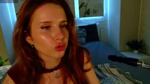 Snapshot of bettyrouse chatting on 07-14-26, 08:14 Betty online show from 07-14-26, 08:14
