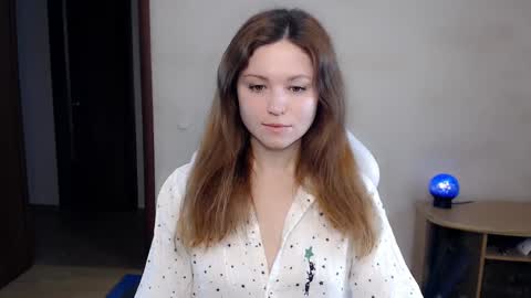 Snapshot of bettystar_ chatting on 01-20-25, 02:57 Betty online show from 01-20-25, 02:57