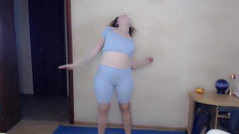 Snapshot of bettystar_ chatting on 10-01-25, 06:58 Betty online show from 10-01-25, 06:58