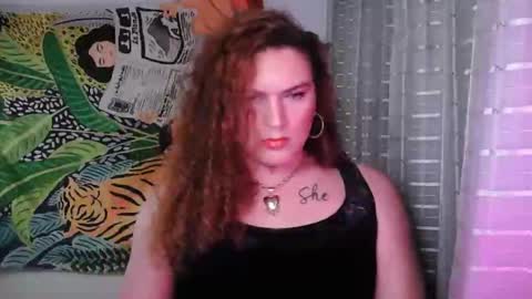bettytaylor23 online show from 11-07-25, 02:00