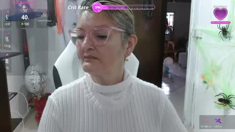 Snapshot of bety_cum3 chatting on 10-27-25, 11:36 bibiana online show from 10-27-25, 11:36