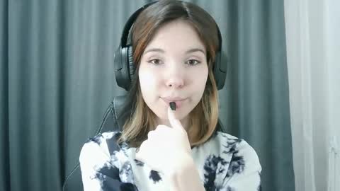 Ruby online show from 04-28-26, 04:45