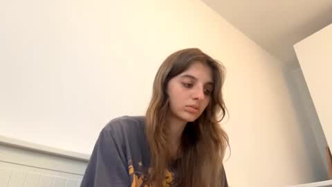 Lina online show from 06-21-26, 05:15
