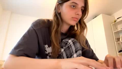 Lina online show from 06-24-26, 05:34