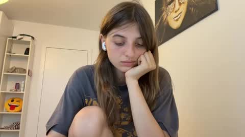 Lina online show from 08-02-26, 05:33