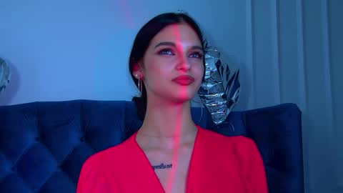 Snapshot of beverlyyork chatting on 02-14-25, 04:31 Beverly online show from 02-14-25, 04:31