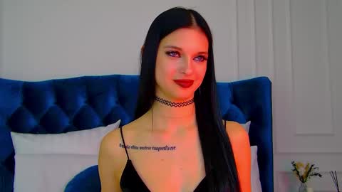 Snapshot of beverlyyork chatting on 03-01-25, 09:37 Beverly online show from 03-01-25, 09:37