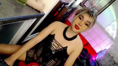 MISTRESS DOMME online show from 04-05-26, 05:48