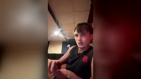 Snapshot of bezerk_bray chatting on 06-18-26, 01:15 bezerk_bray online show from 06-18-26, 01:15